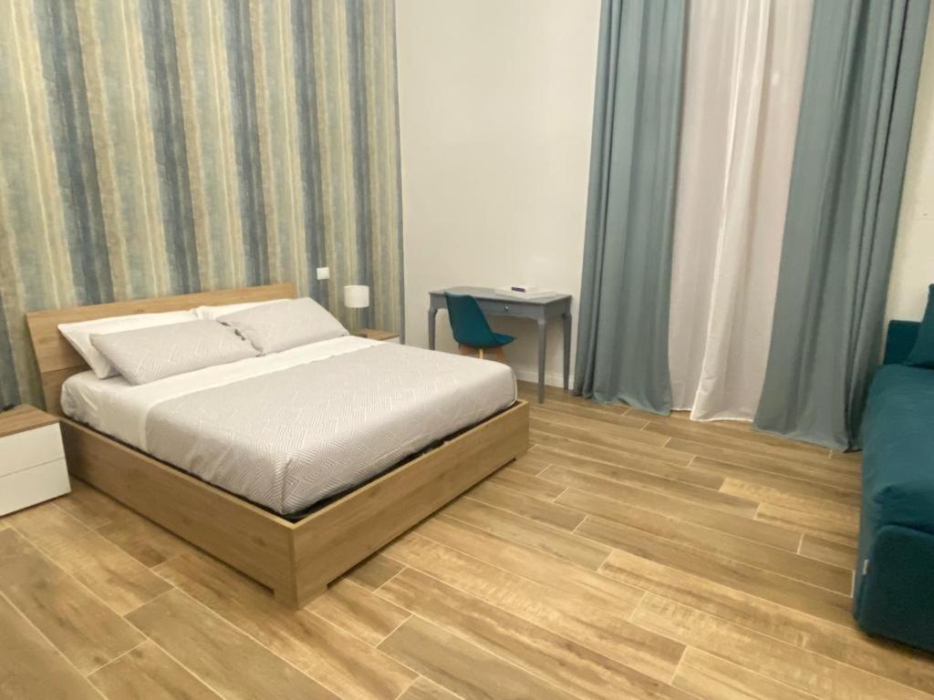 Il Pavone Hotel Taranto Kültér fotó