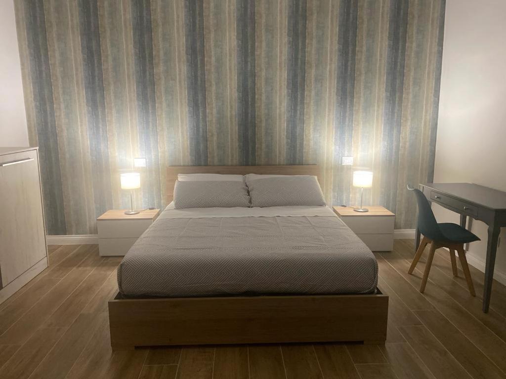 Il Pavone Hotel Taranto Kültér fotó