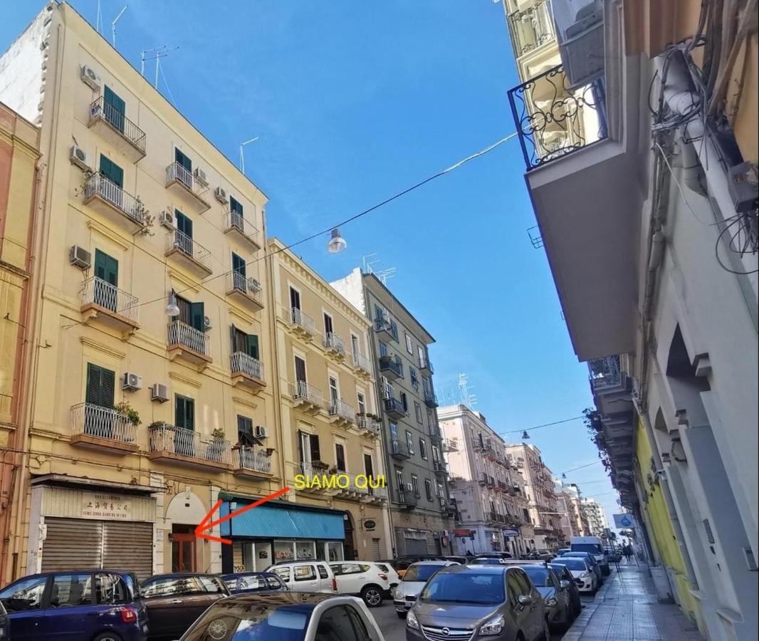 Il Pavone Hotel Taranto Kültér fotó