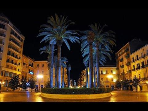 Il Pavone Hotel Taranto Kültér fotó