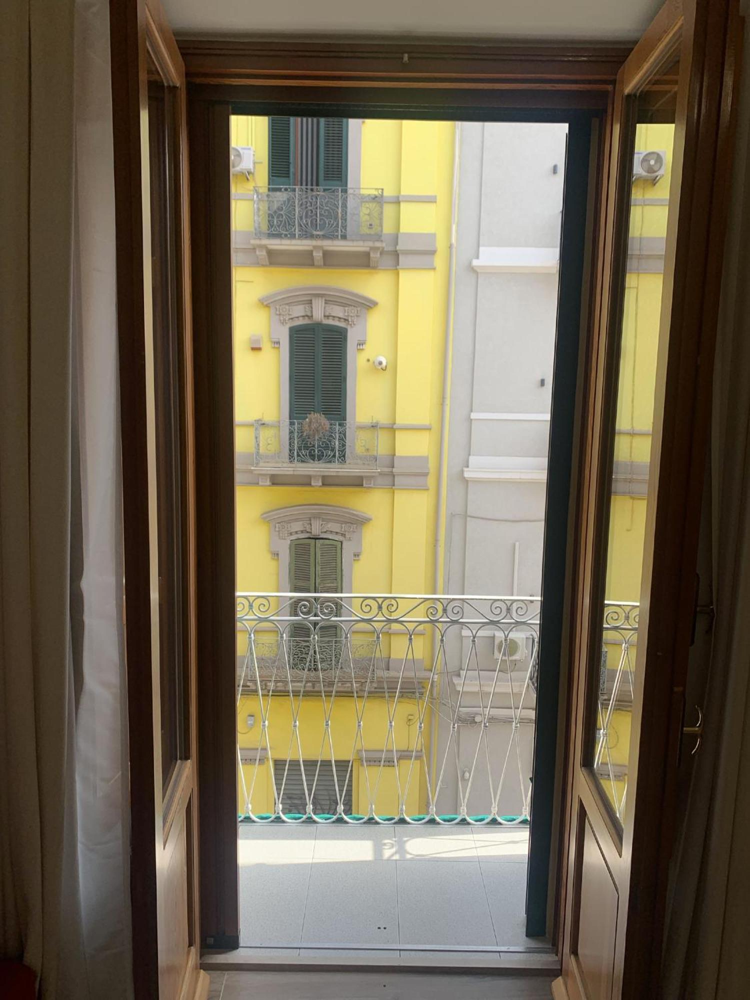 Il Pavone Hotel Taranto Kültér fotó