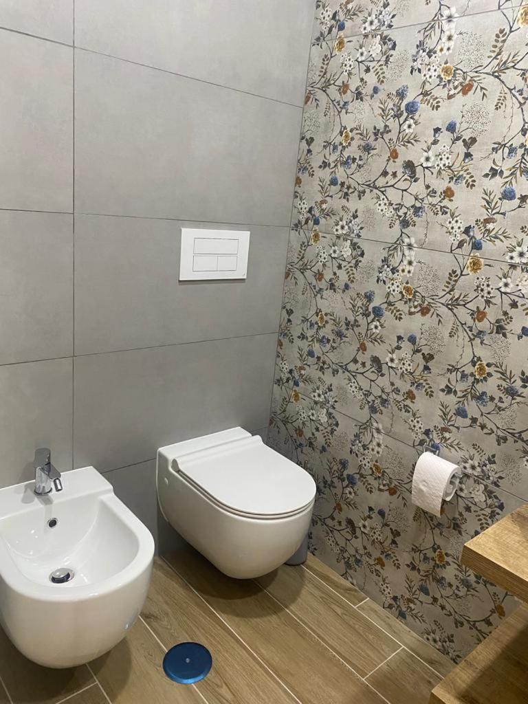 Il Pavone Hotel Taranto Kültér fotó