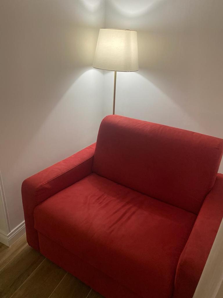 Il Pavone Hotel Taranto Kültér fotó