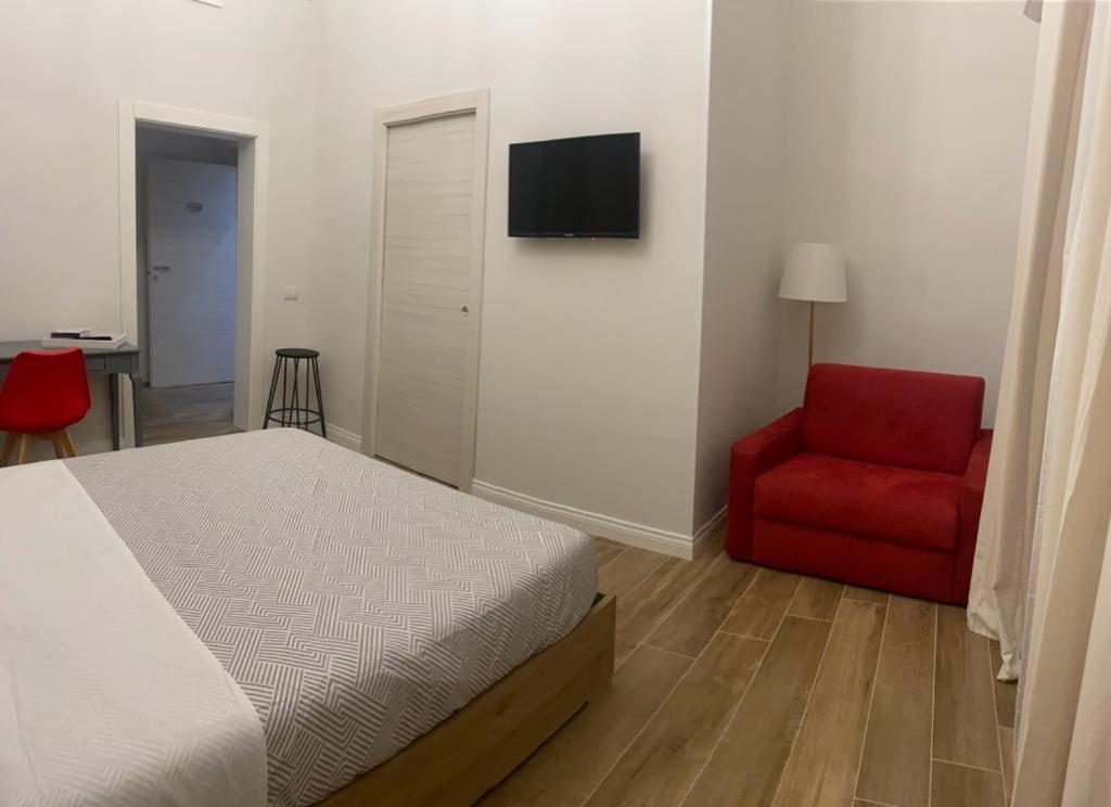 Il Pavone Hotel Taranto Kültér fotó