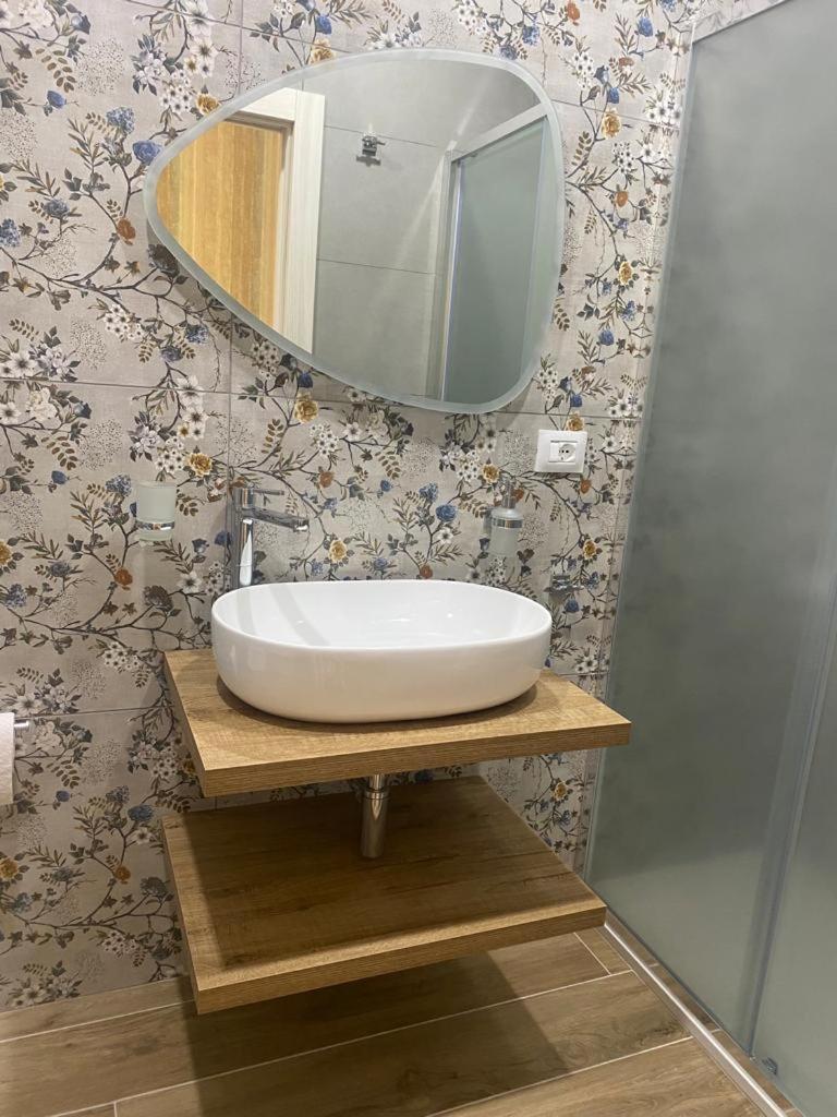 Il Pavone Hotel Taranto Kültér fotó