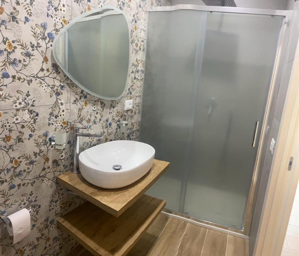 Il Pavone Hotel Taranto Kültér fotó