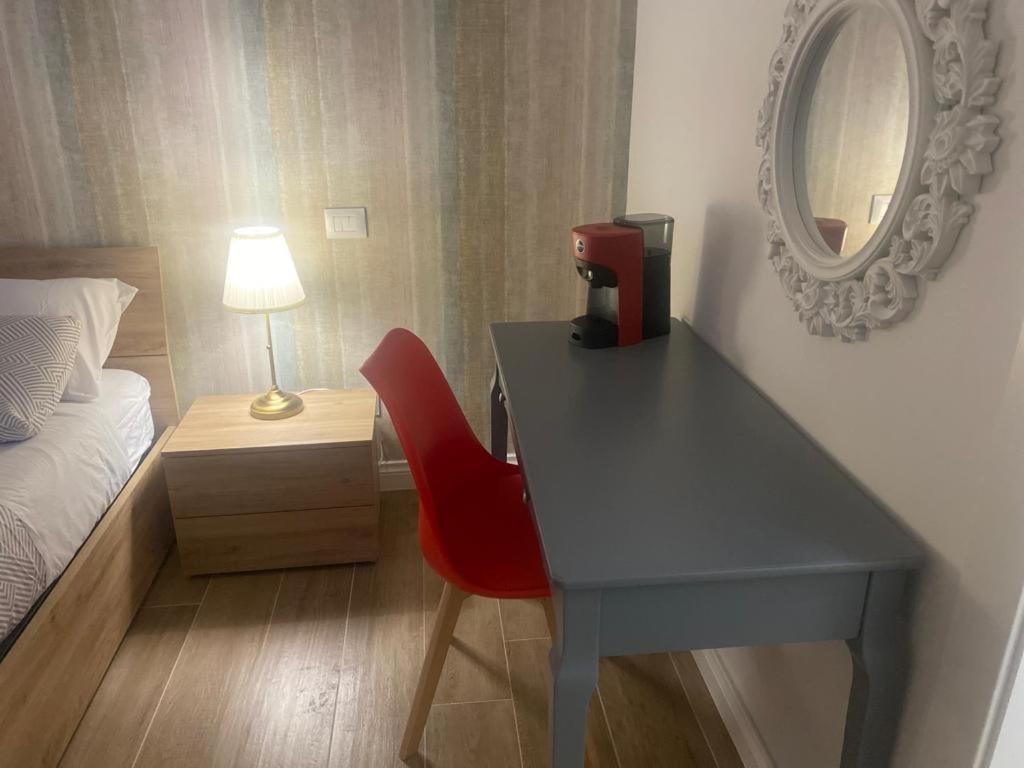 Il Pavone Hotel Taranto Kültér fotó