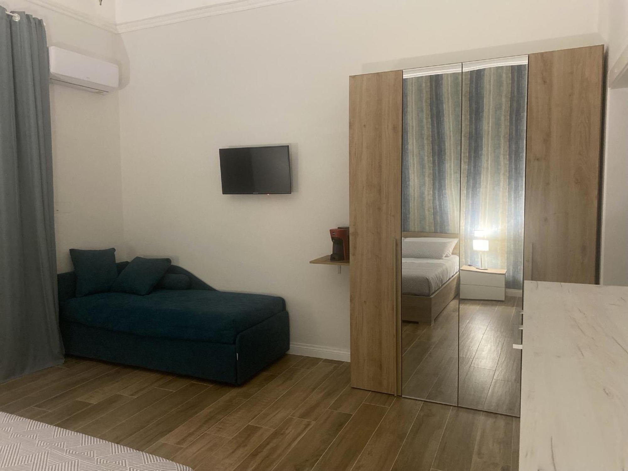 Il Pavone Hotel Taranto Kültér fotó