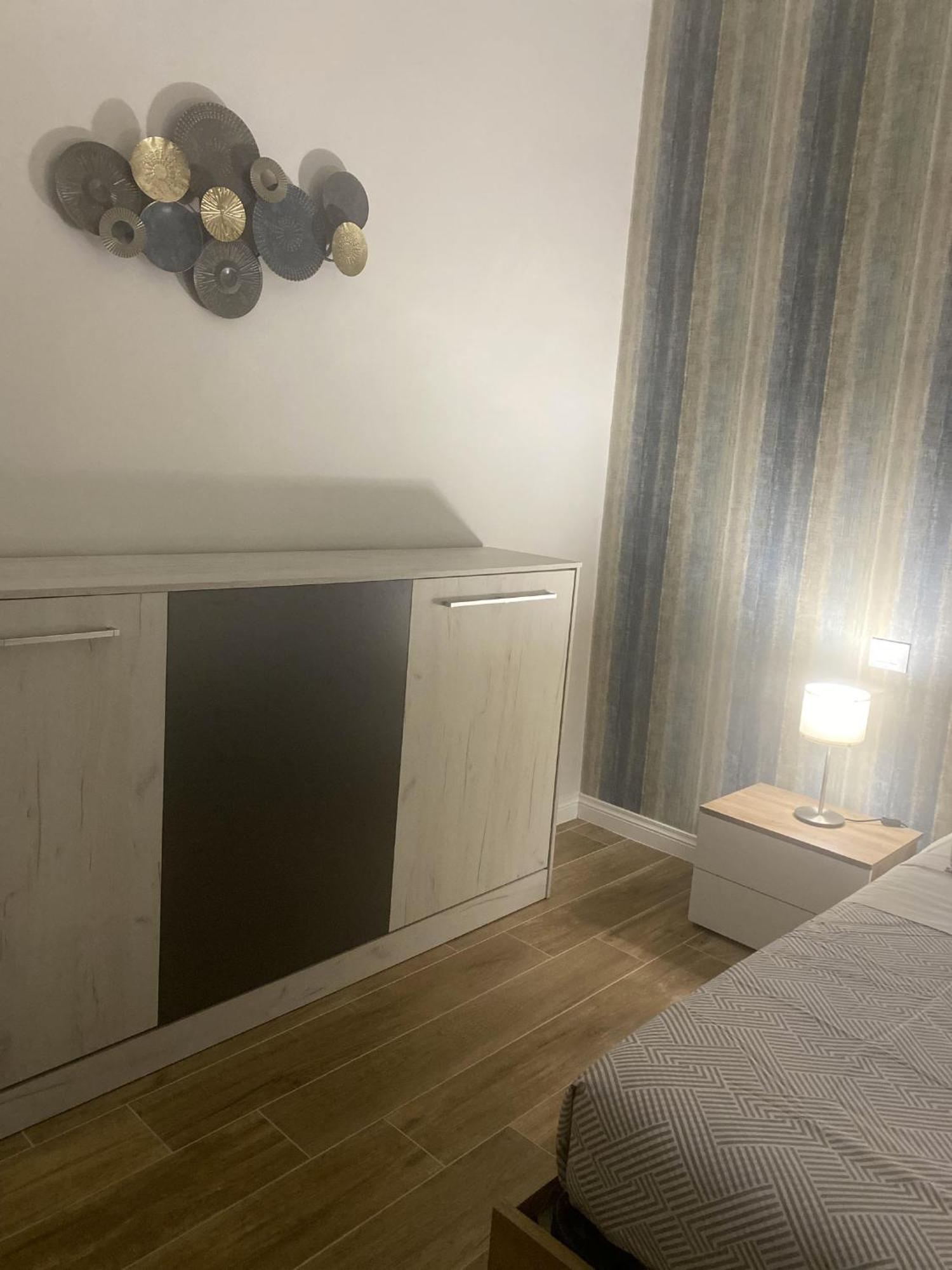 Il Pavone Hotel Taranto Kültér fotó